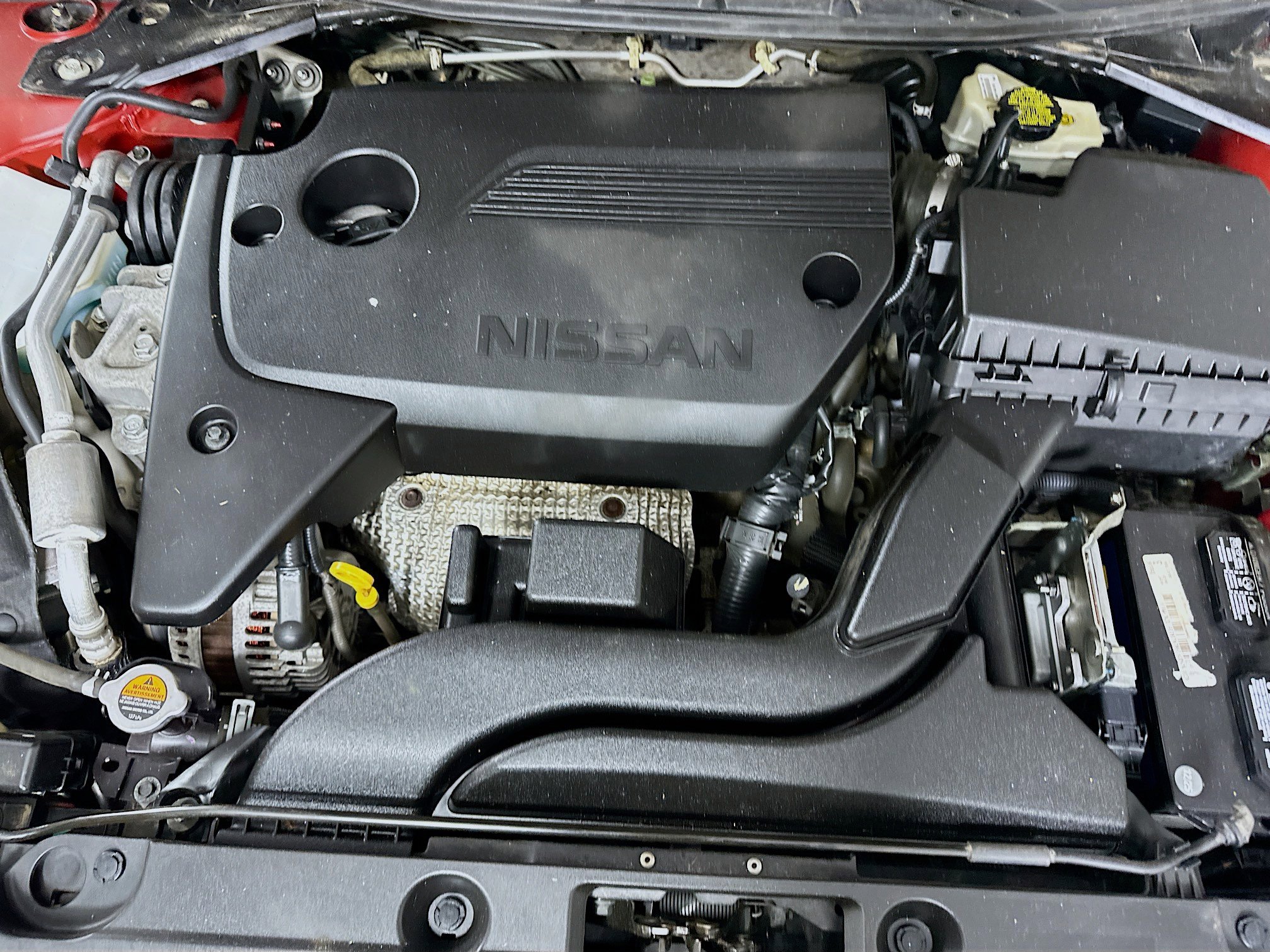 Used 2016 Nissan Altima 2.5 SL w/ 2.5 Technology Package image 30