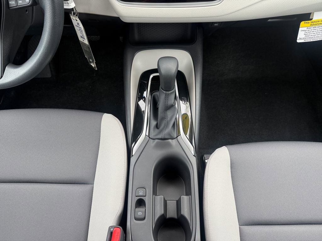 New 2026 Toyota Corolla LE image 15