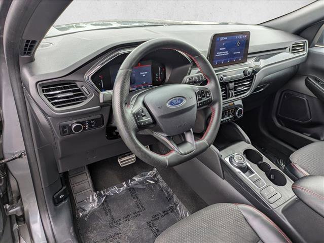 Used 2024 Ford Escape ST-Line w/ Cold Weather Package FWD image 12