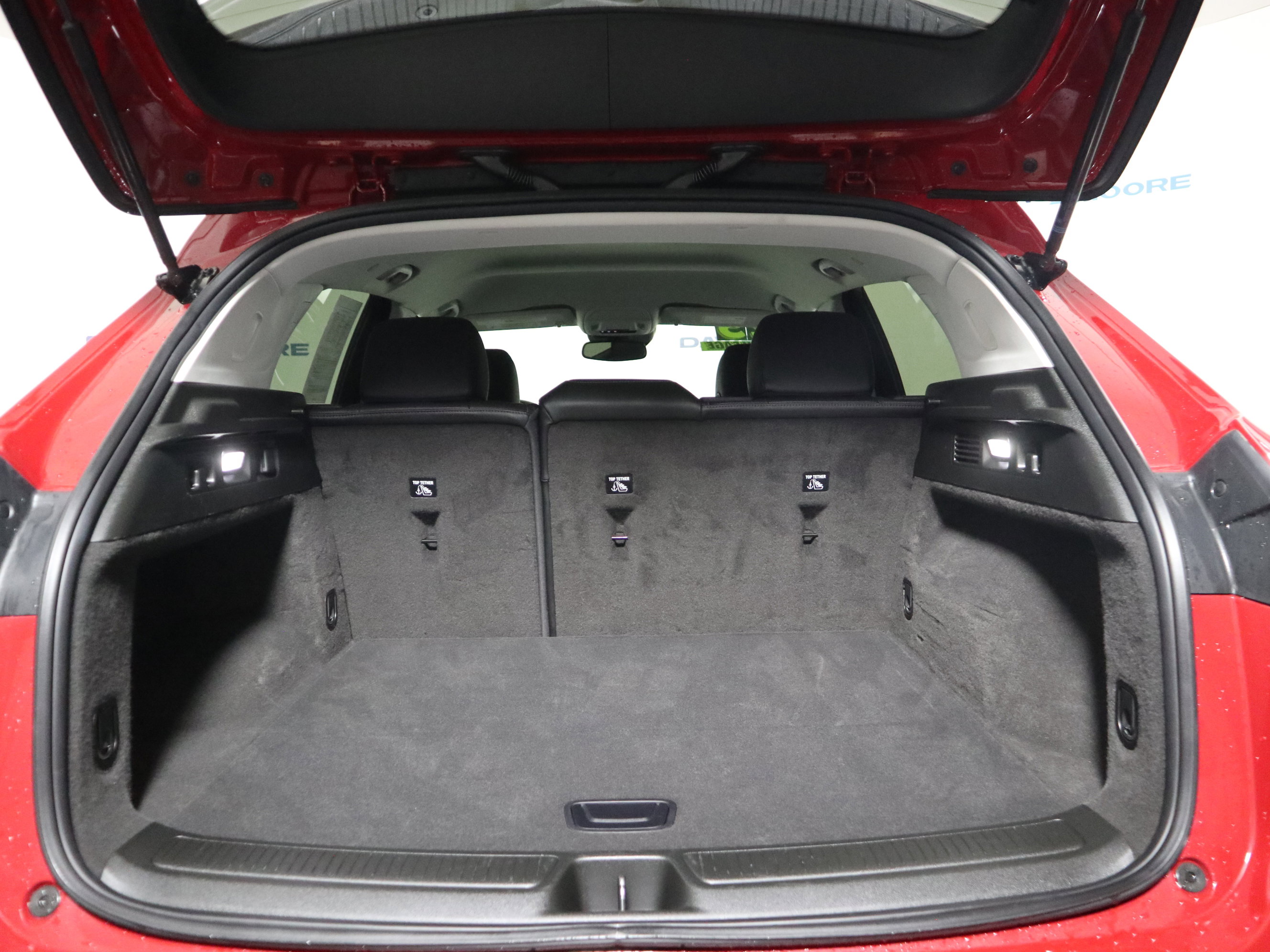 Used 2025 Buick Envision Preferred image 8