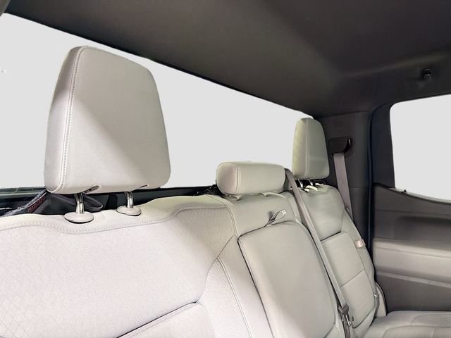 Used 2020 Chevrolet Silverado 1500 RST image 27