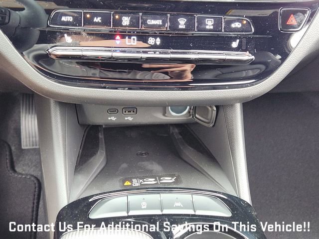 New 2026 Buick Envista Avenir FWD image 15