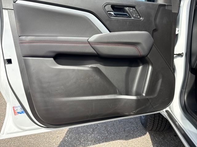 New 2026 Chevrolet Colorado Z71 w/ Z71 Convenience Package 2 image 10