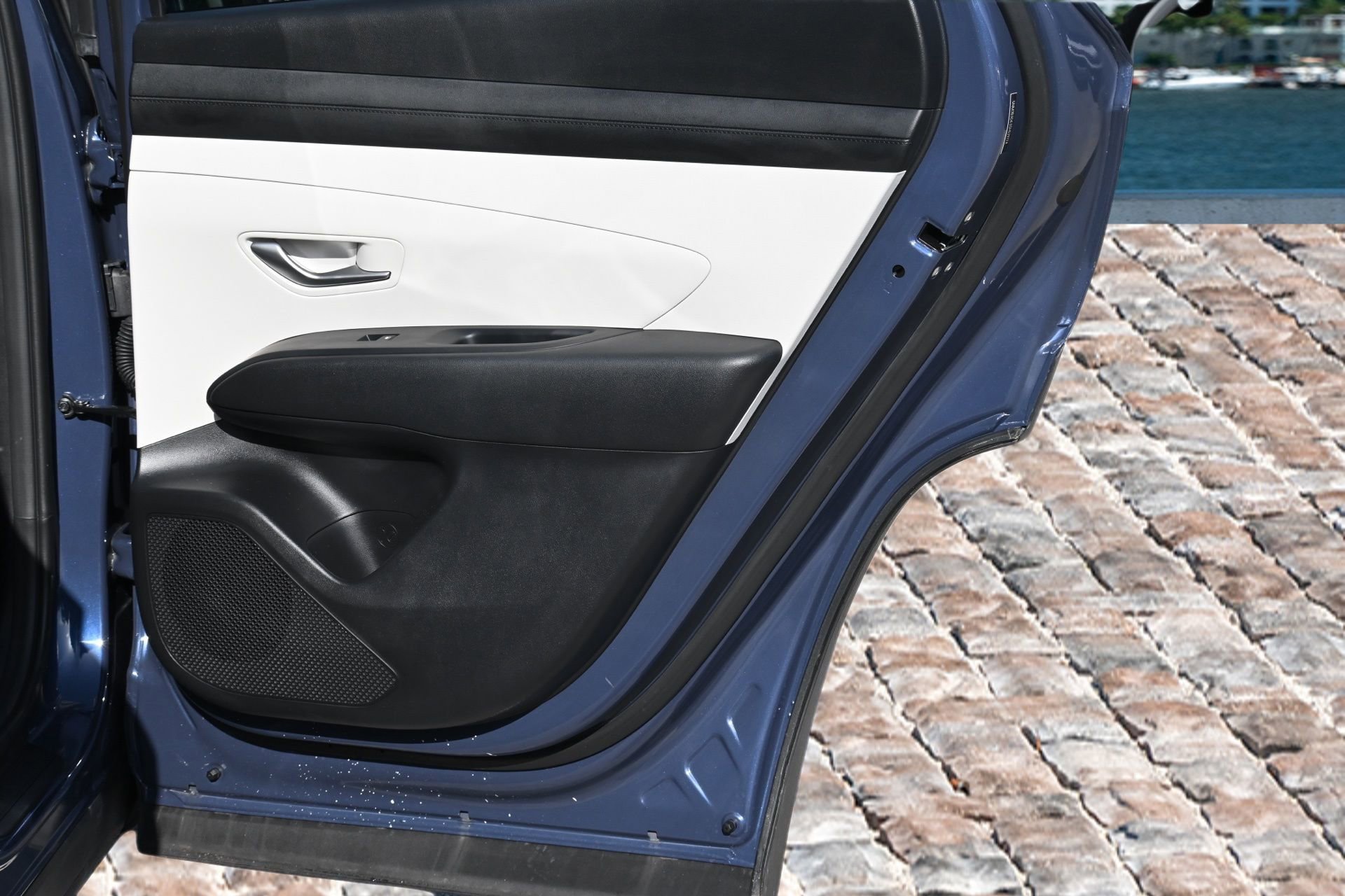 Used 2025 Hyundai Tucson SEL image 12