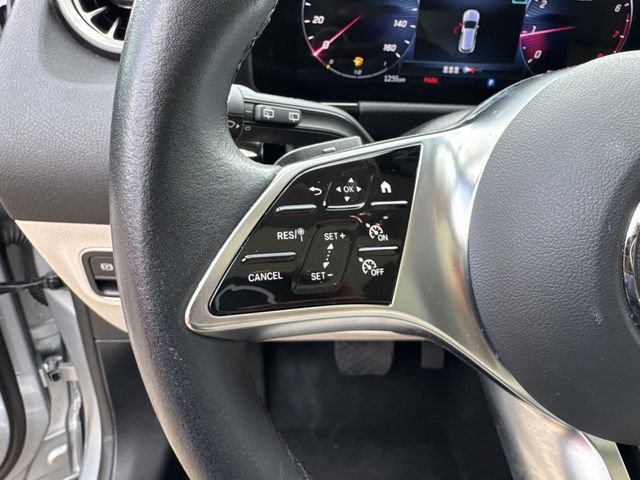 Used 2025 Mercedes-Benz GLA 250 image 29