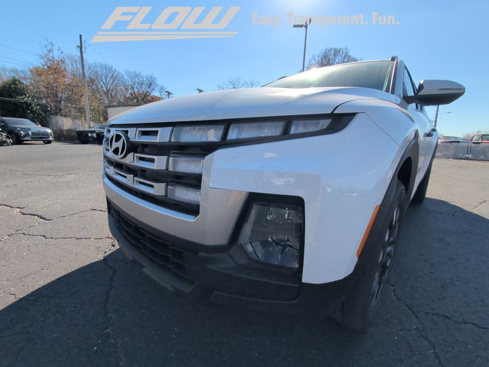 New 2026 Hyundai Santa Cruz SEL AWD/4WD image 26