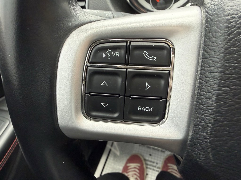 Used 2013 Dodge Durango R/T w/ Technology Group image 21