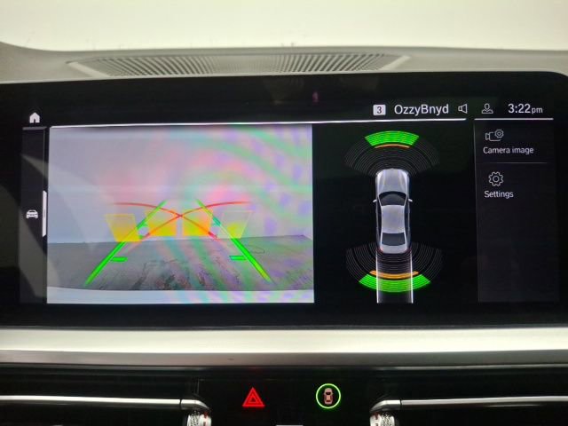 Used 2022 BMW 330i xDrive Sedan w/ Premium Package 2 image 30