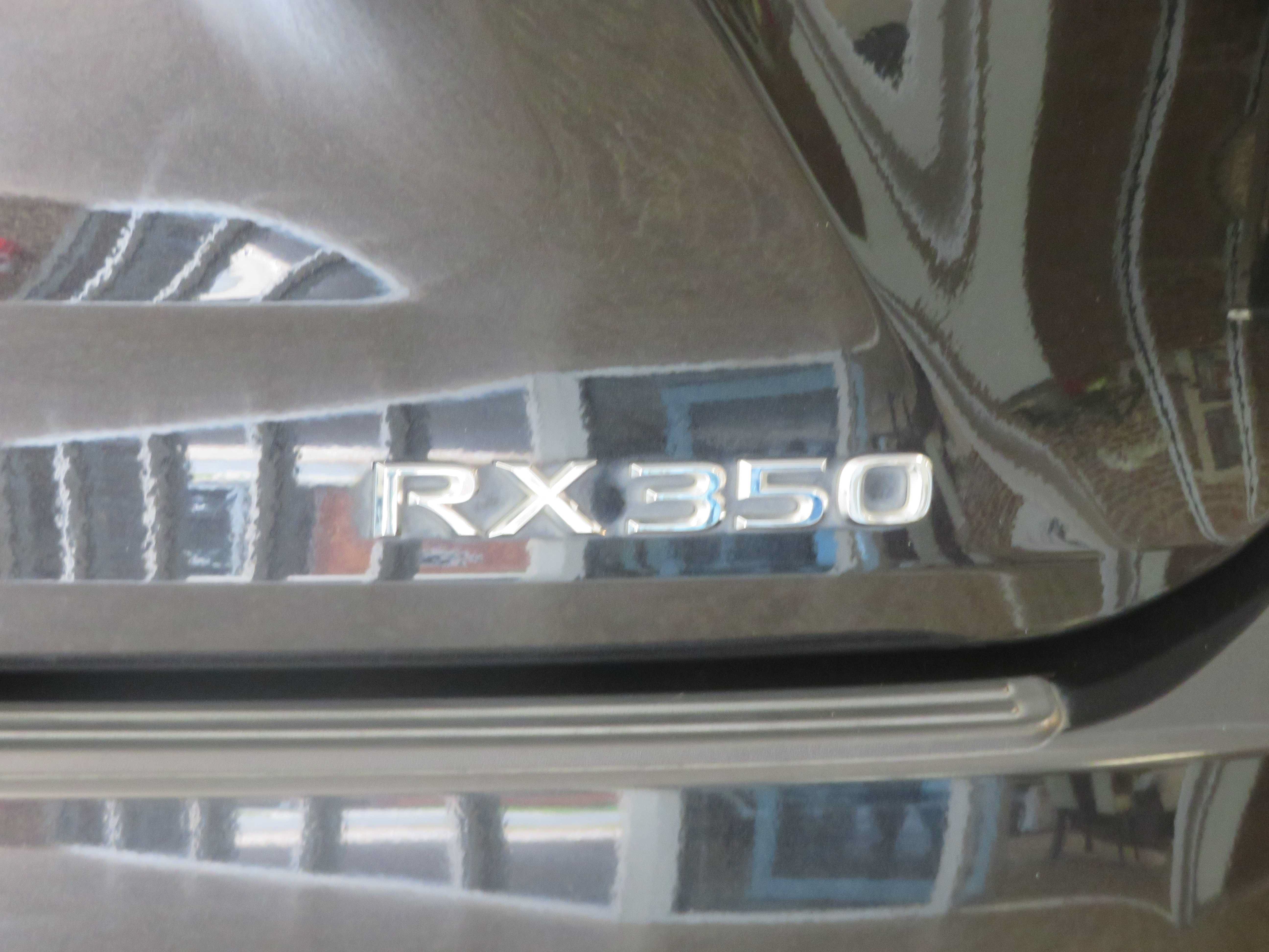 Used 2020 Lexus RX 350 AWD w/ Premium Package image 75