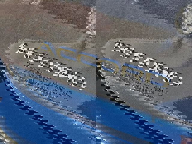 Certified 2025 Honda Accord LX image 36