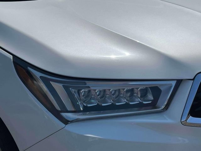 Used 2019 Acura MDX FWD w/ Technology Package image 10