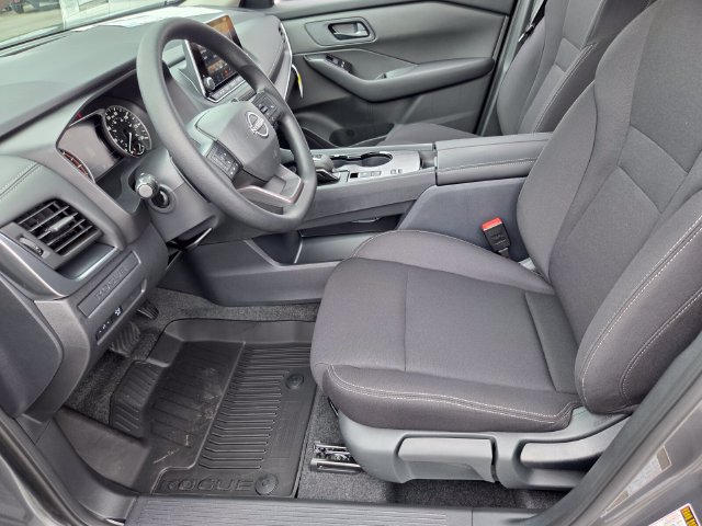 New 2027 Nissan Rogue S FWD image 10