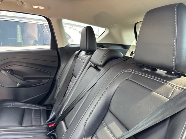 Used 2019 Ford Escape Titanium FWD image 9