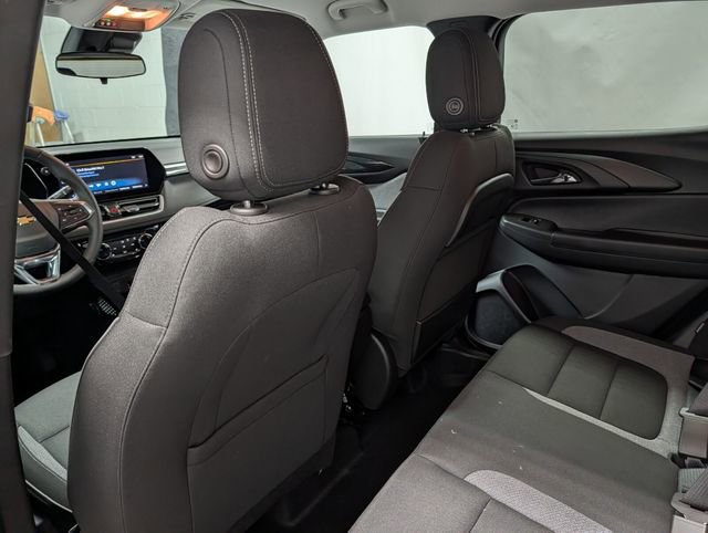 New 2026 Chevrolet TrailBlazer LT w/ LT Cold Weather Package image 12