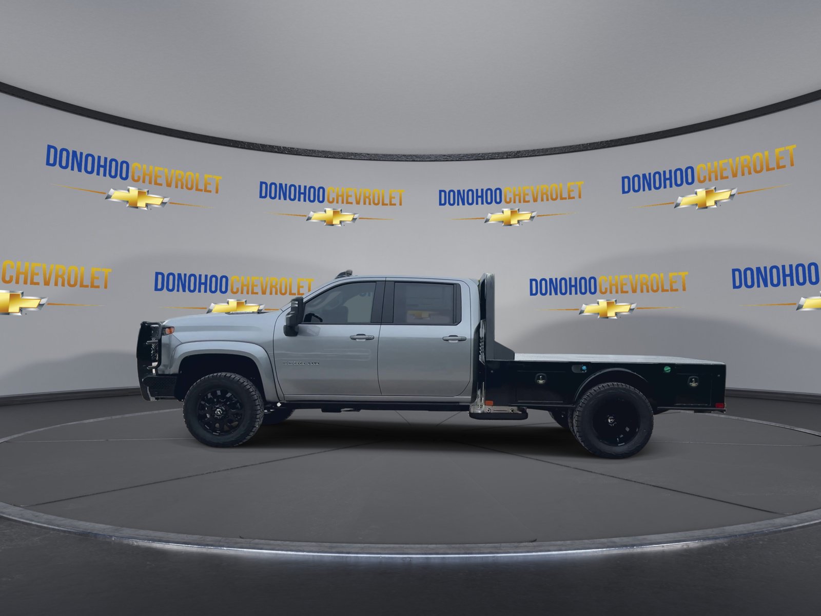 New 2026 Chevrolet Silverado 3500 LT w/ Convenience Package AWD/4WD image 5