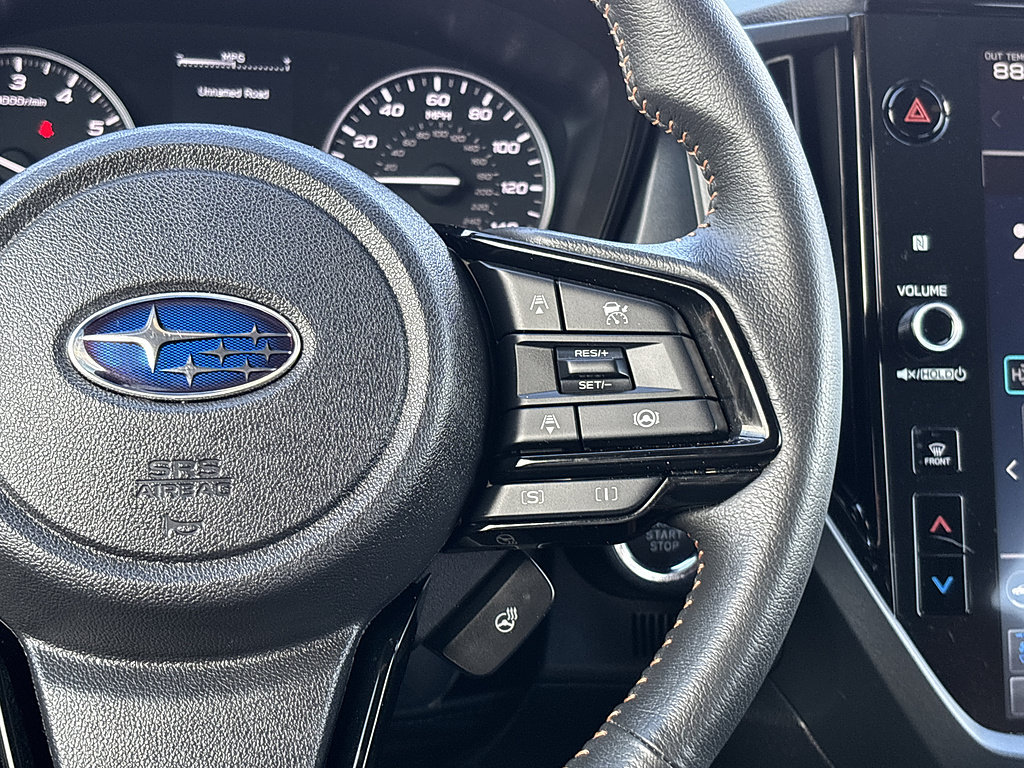Used 2025 Subaru Forester Touring AWD/4WD image 20