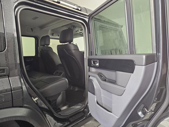 Used 2024 INEOS Grenadier image 15