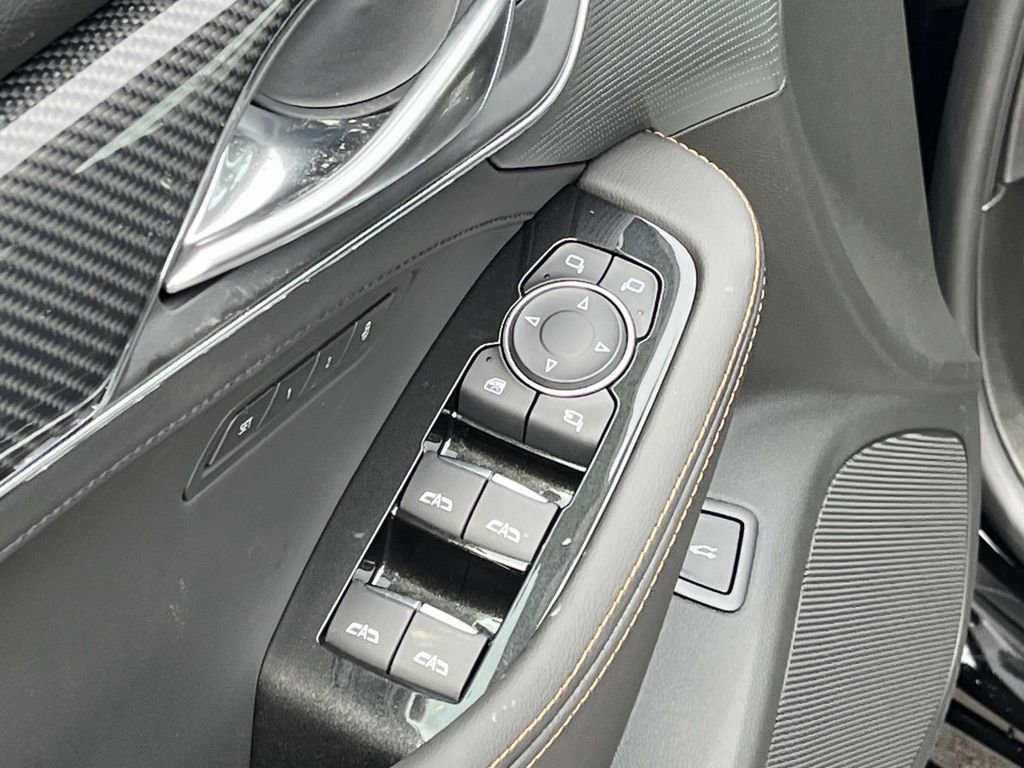 New 2026 Cadillac CT5 Sport w/ Technology Package AWD/4WD image 23
