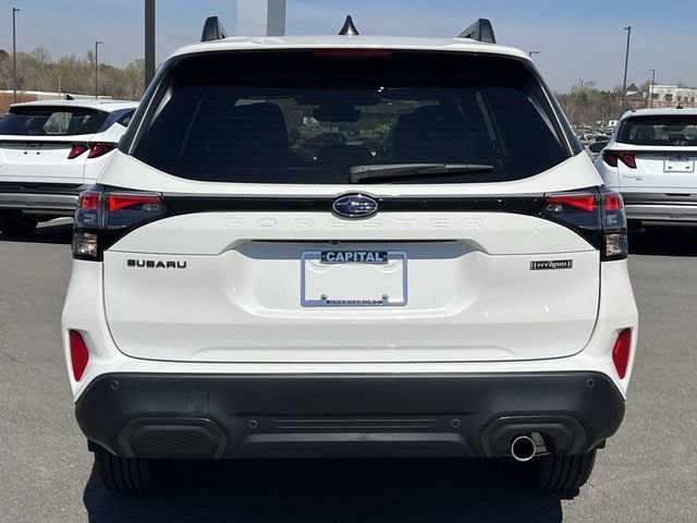 Used 2025 Subaru Crosstrek 2.5i Sport image 37