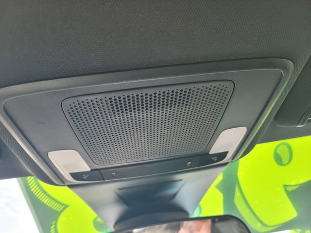 Certified 2025 Honda Civic Sport image 22