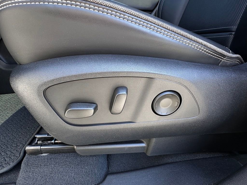 Used 2025 GMC Sierra EV Denali image 20