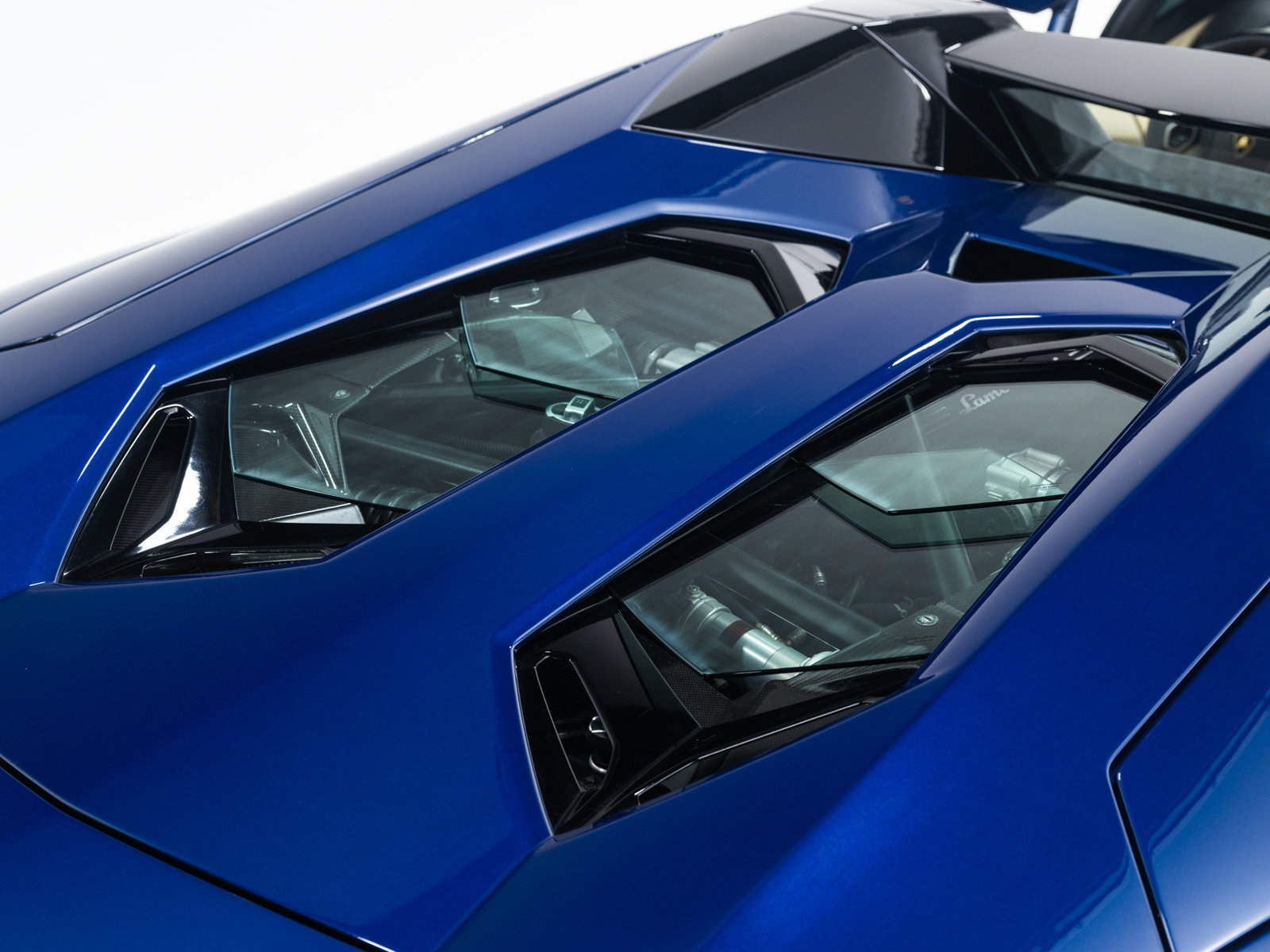 Used 2013 Lamborghini Aventador LP 700-4 AWD/4WD image 25