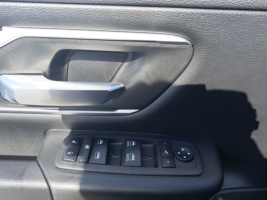 Certified 2022 RAM 1500 Big Horn image 27