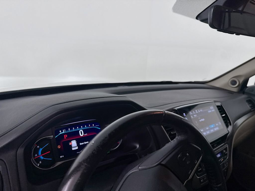 Used 2020 Honda Pilot EX-L image 9