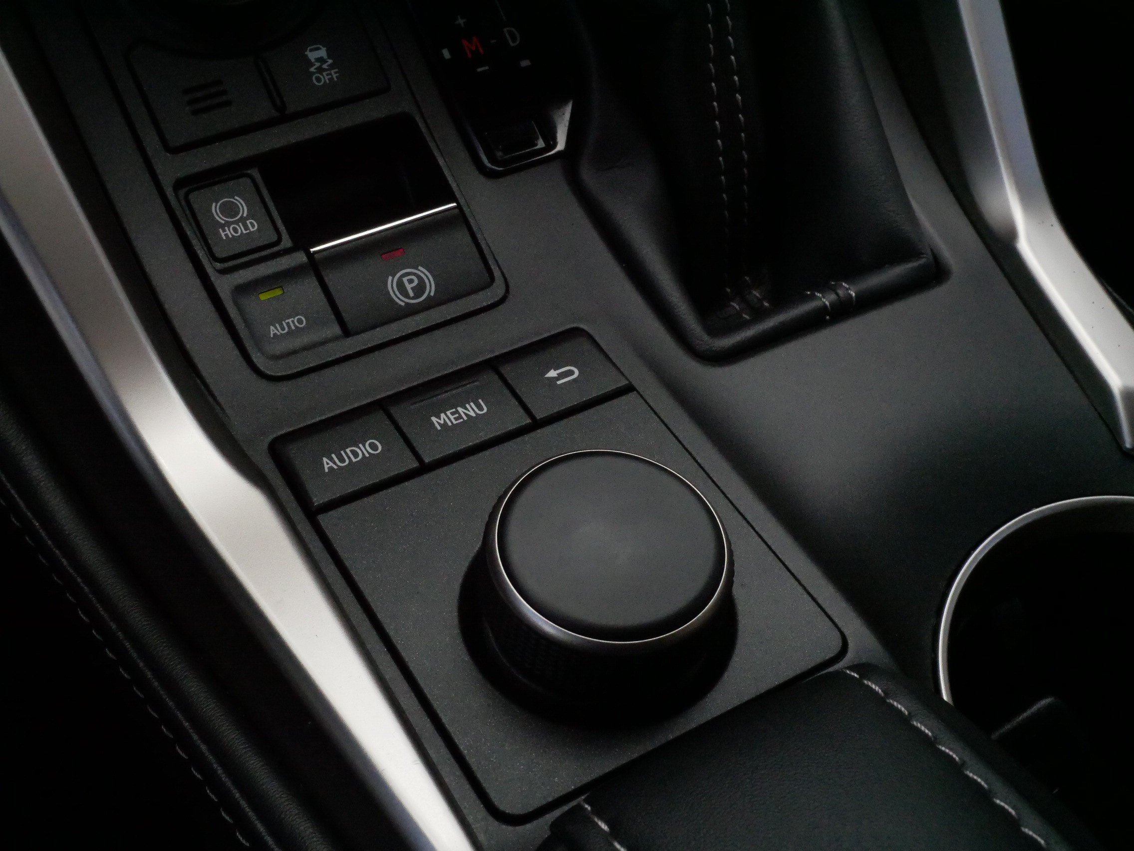 Used 2015 Lexus NX 200t AWD w/ Premium Package image 25