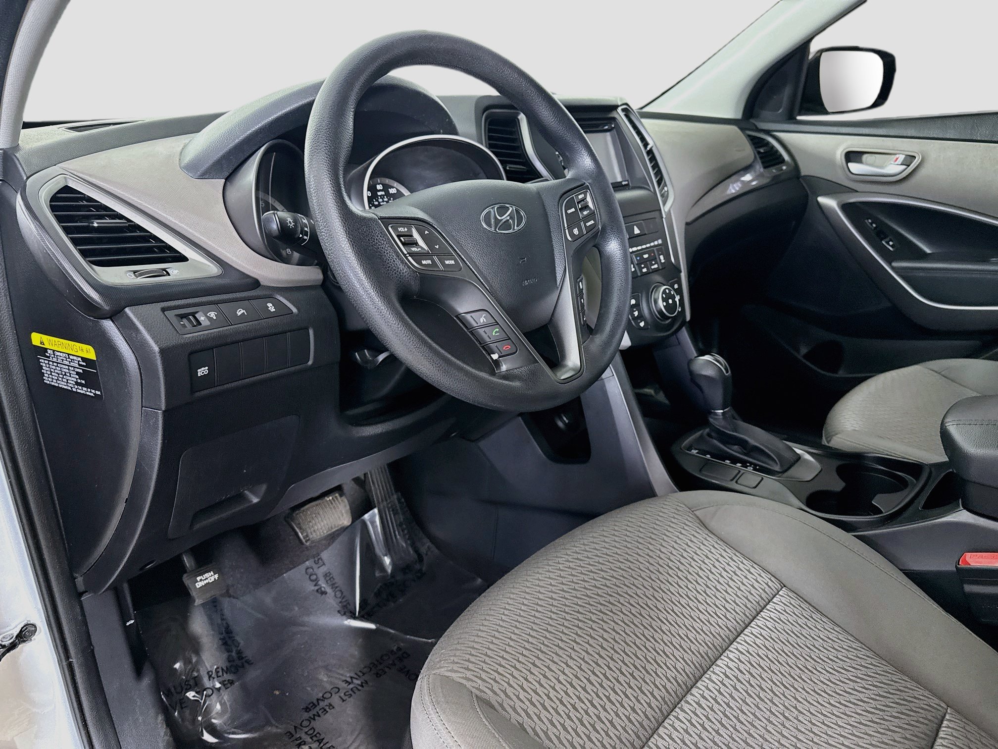 Used 2016 Hyundai Santa Fe Sport FWD image 23