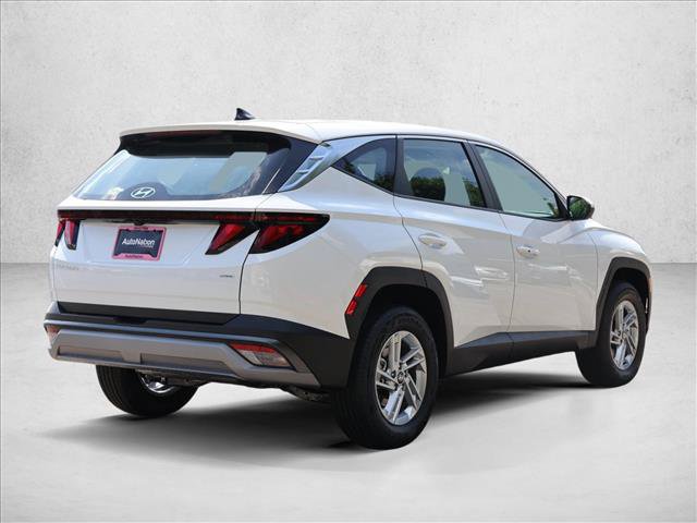 New 2026 Hyundai Tucson SE AWD/4WD image 5