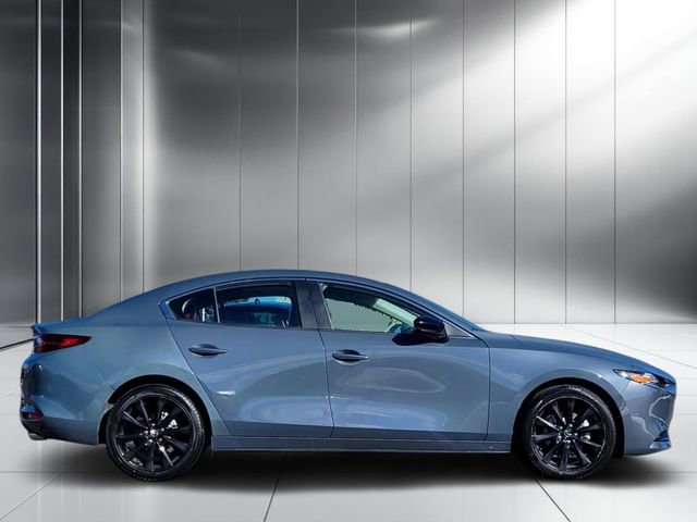 Used 2024 MAZDA MAZDA3 s image 23