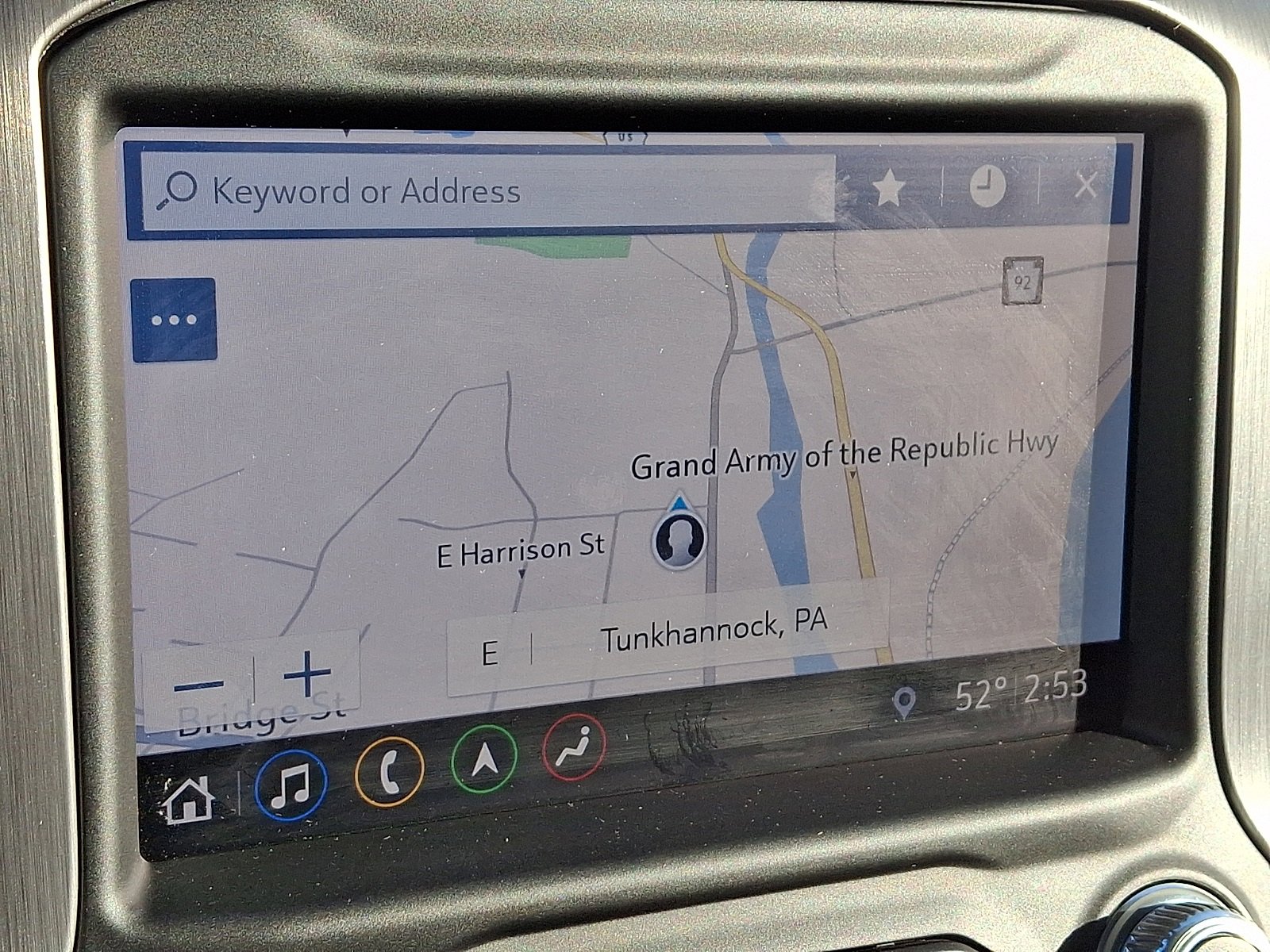 Used 2019 GMC Sierra 1500 Denali w/ Denali Ultimate Package image 18