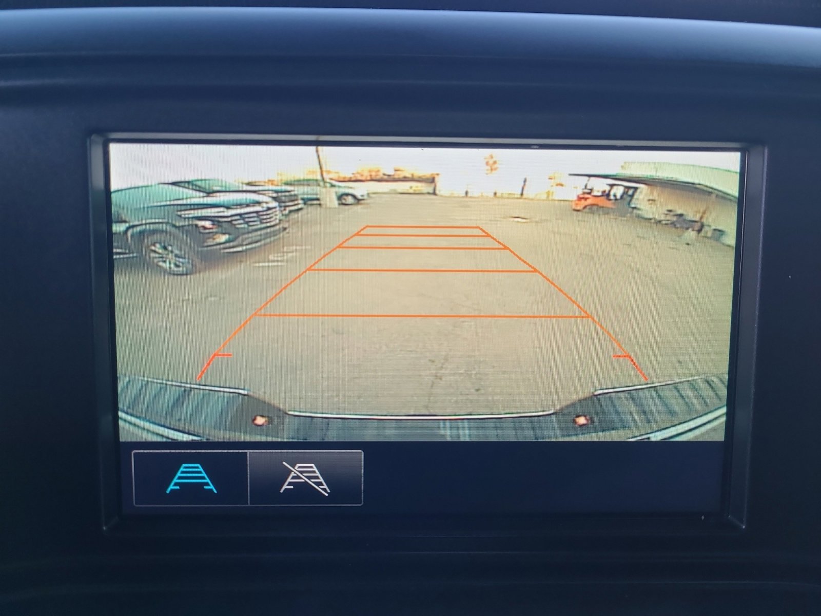 Used 2017 Chevrolet Silverado 1500 LS w/ Trailering Package image 19