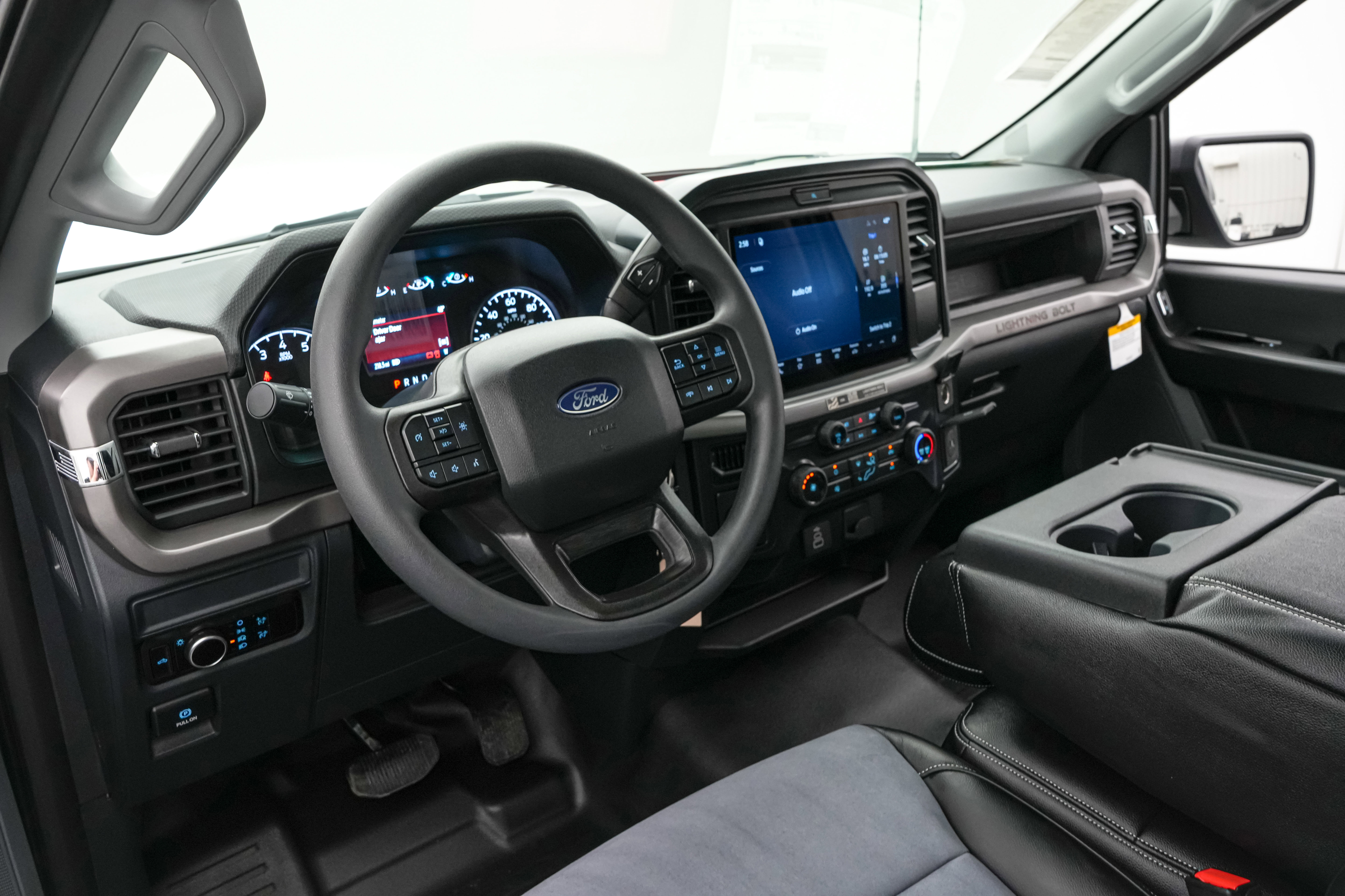 New 2026 Ford F150 XL image 24