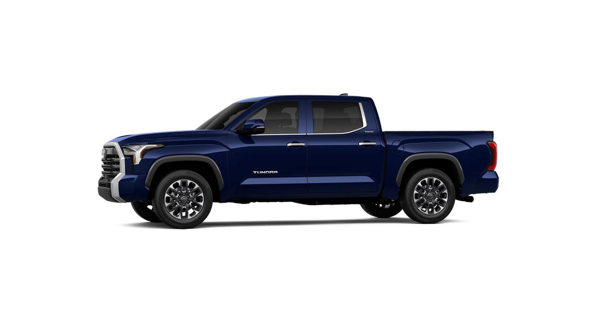 New 2026 Toyota Tundra Limited AWD/4WD image 24