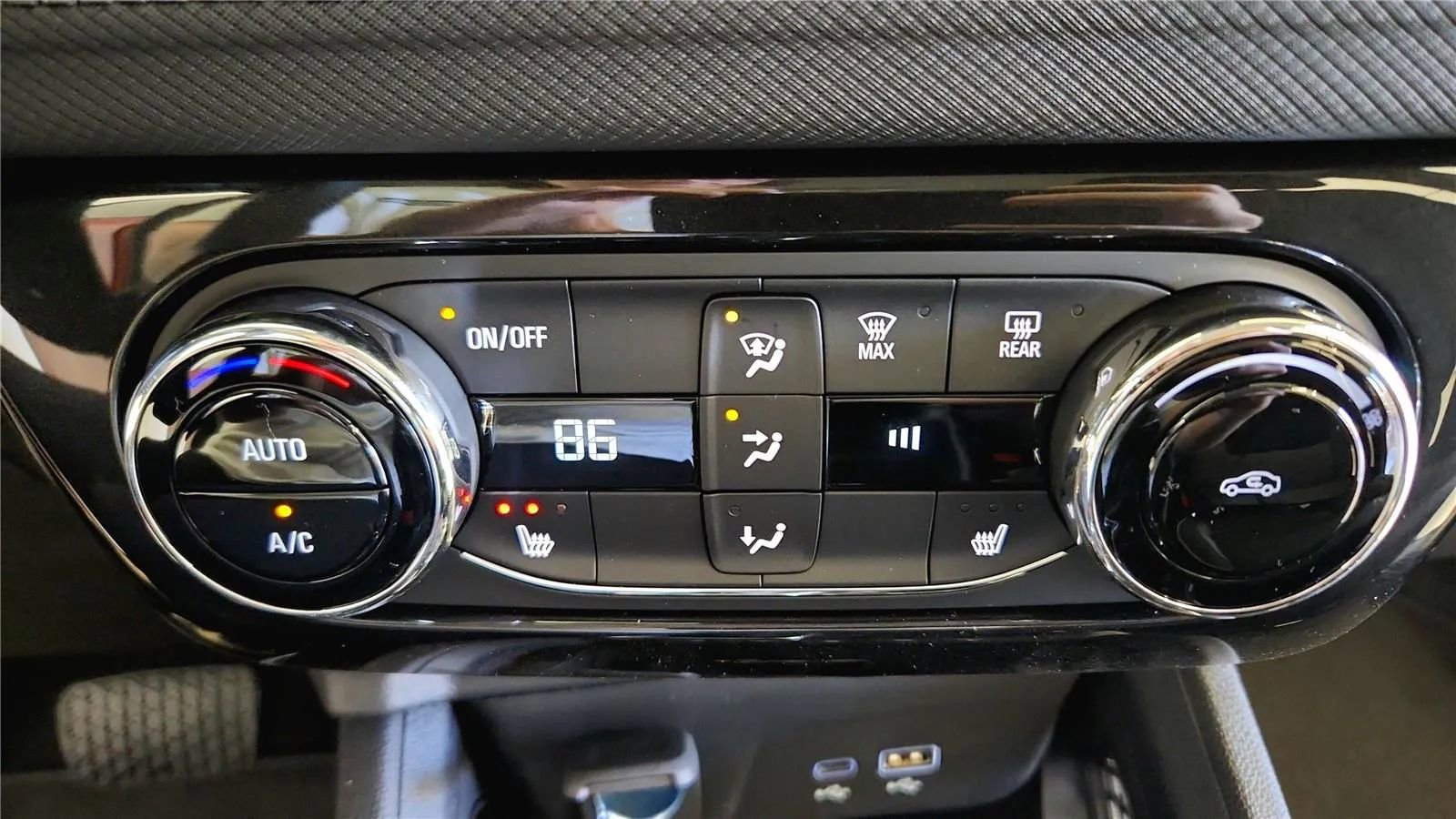 New 2026 Chevrolet TrailBlazer LT w/ Convenience Package image 30