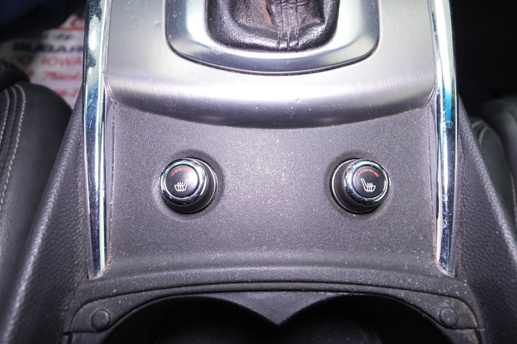 Used 2011 INFINITI G37 Journey w/ Premium Pkg RWD image 28