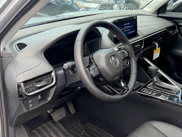 New 2026 Acura ADX FWD image 9