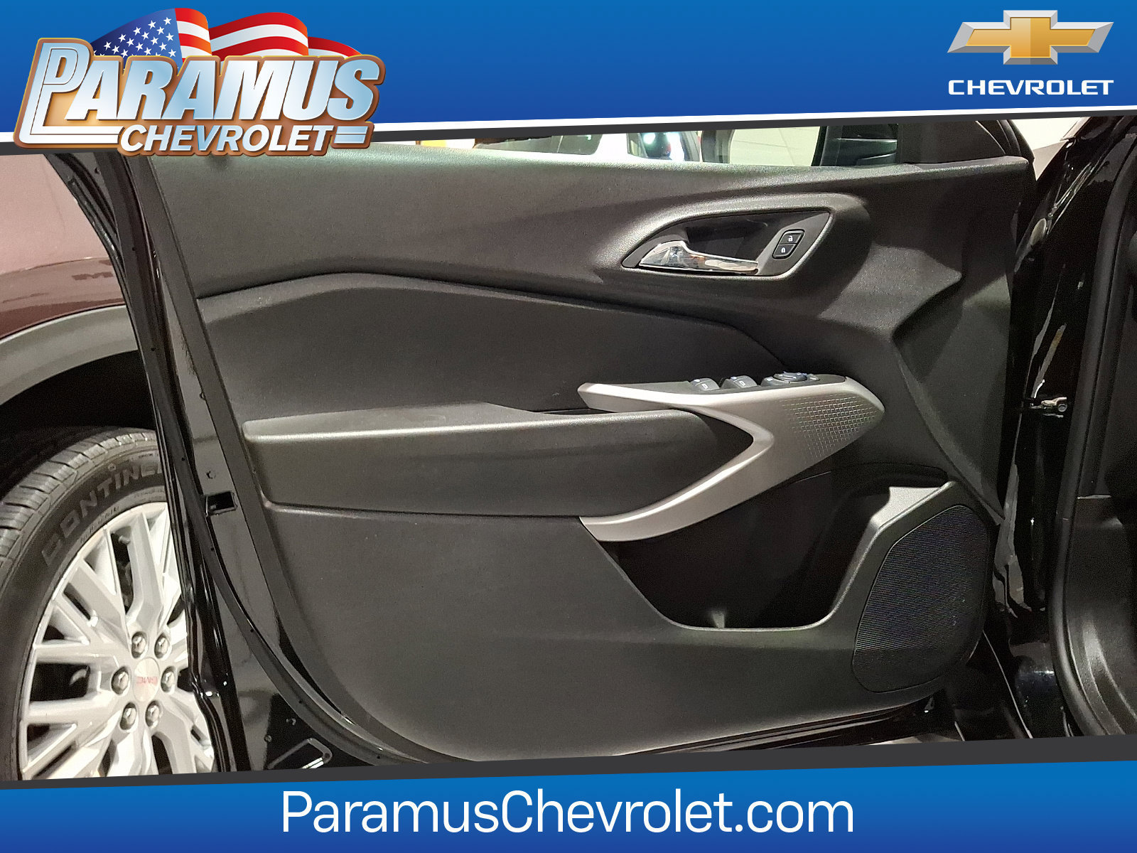 Used 2024 Chevrolet Trax LS w/ LS Convenience Package FWD image 11