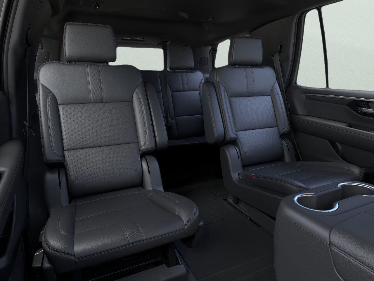 New 2026 Chevrolet Tahoe RST w/ Comfort Package image 17