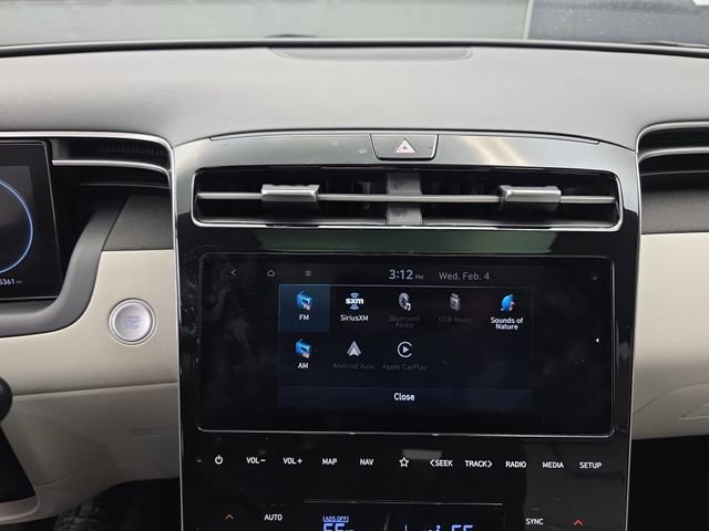 Used 2022 Hyundai Tucson Limited image 33