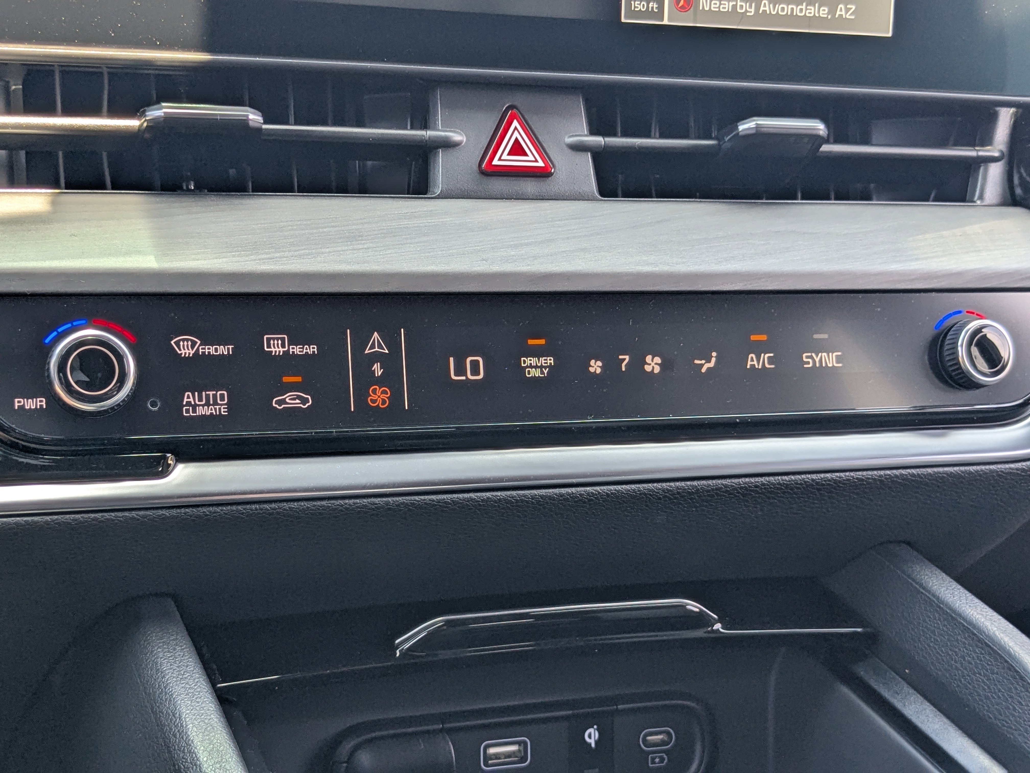 New 2025 Kia Sportage X-Line Prestige image 26