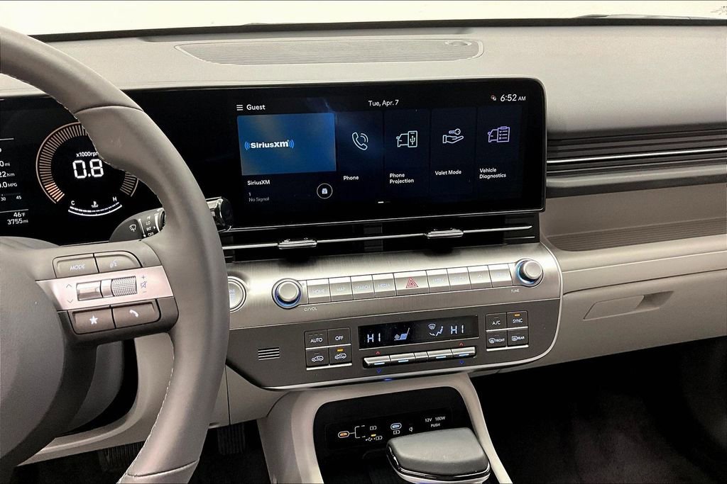 Certified 2026 Hyundai Kona SEL Sport image 6