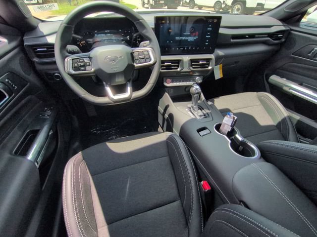 New 2026 Ford Mustang Coupe RWD image 14