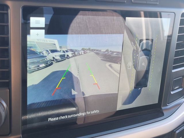 Used 2022 Ford F150 XLT w/ Equipment Group 302A High image 18