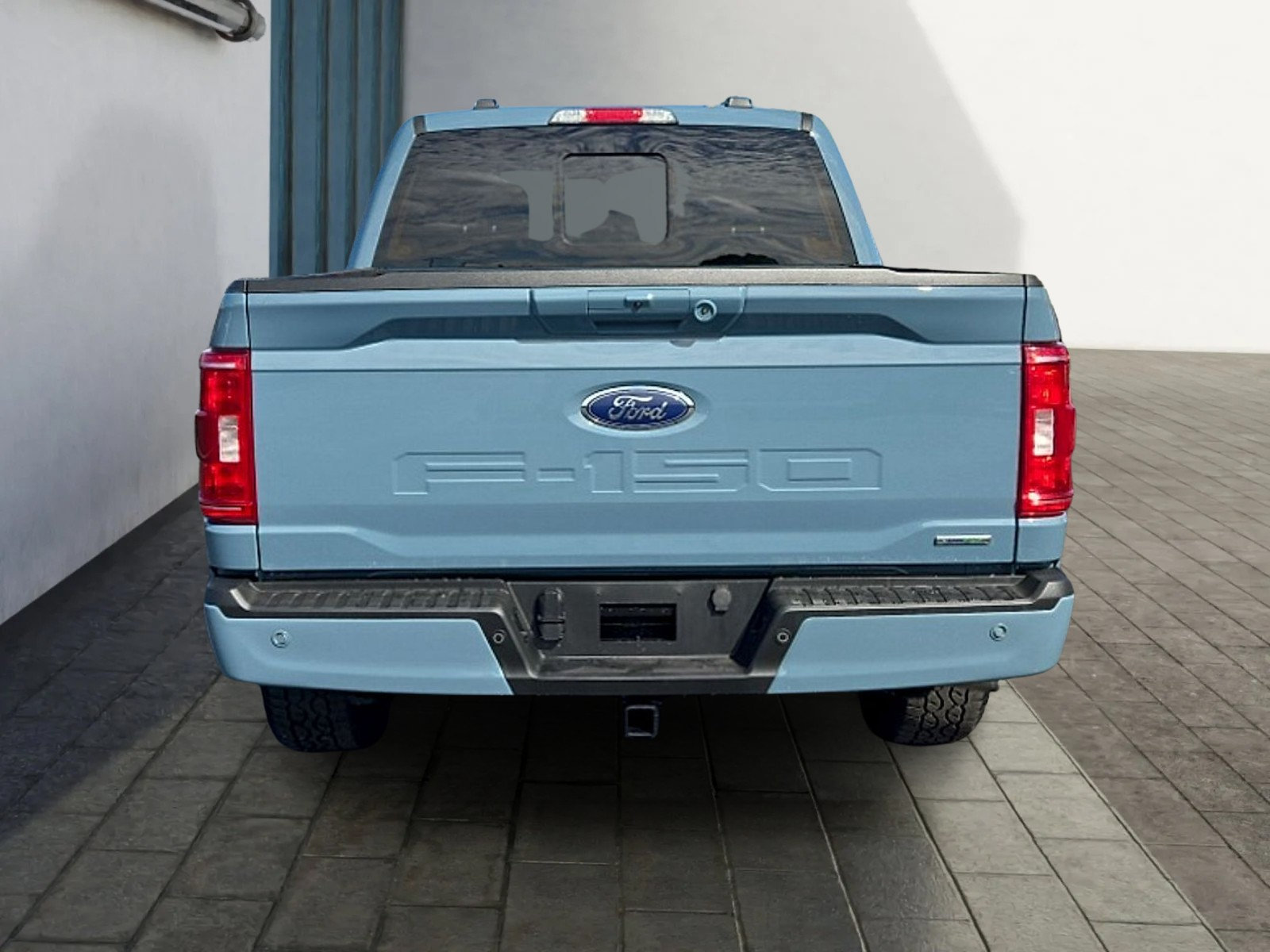 Certified 2023 Ford F150 XLT w/ Equipment Group 302A High AWD/4WD image 4