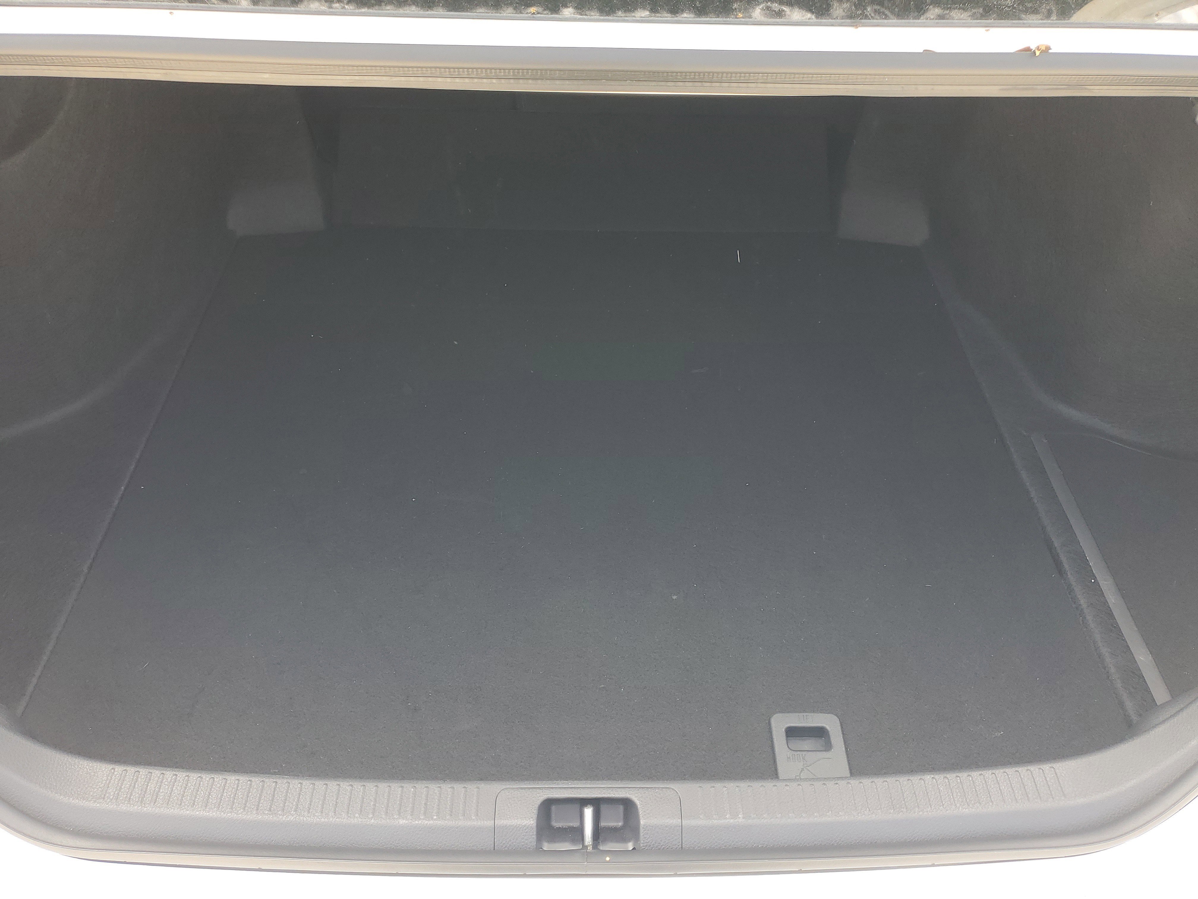 Certified 2025 Toyota Camry LE image 9