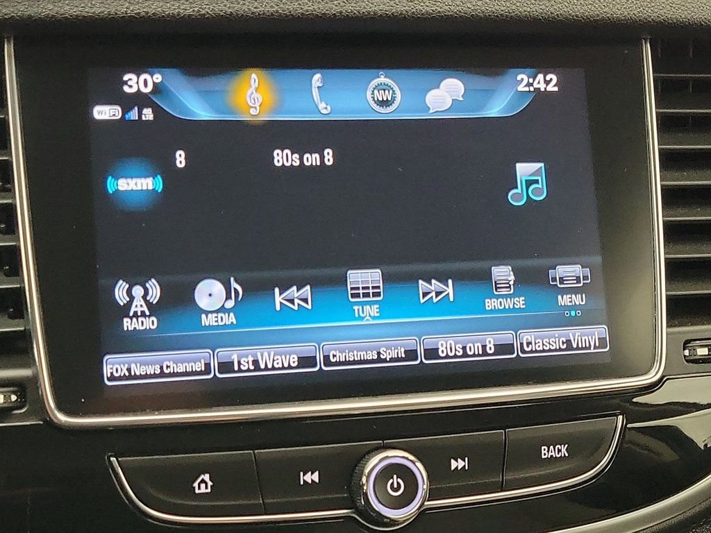 Certified 2019 Buick Encore Preferred image 12