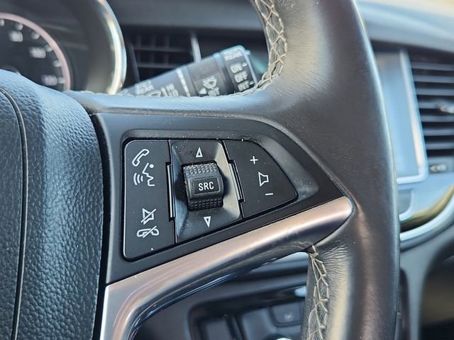 Used 2018 Buick Encore Preferred image 24